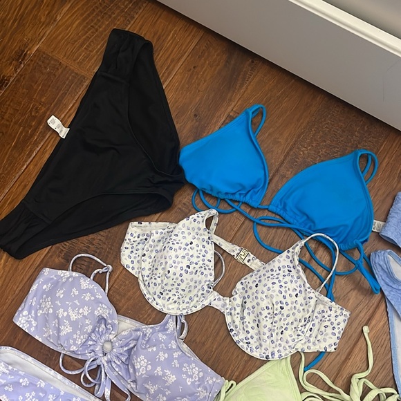 Colorful Swimwear Collection - Picture 8 of 8